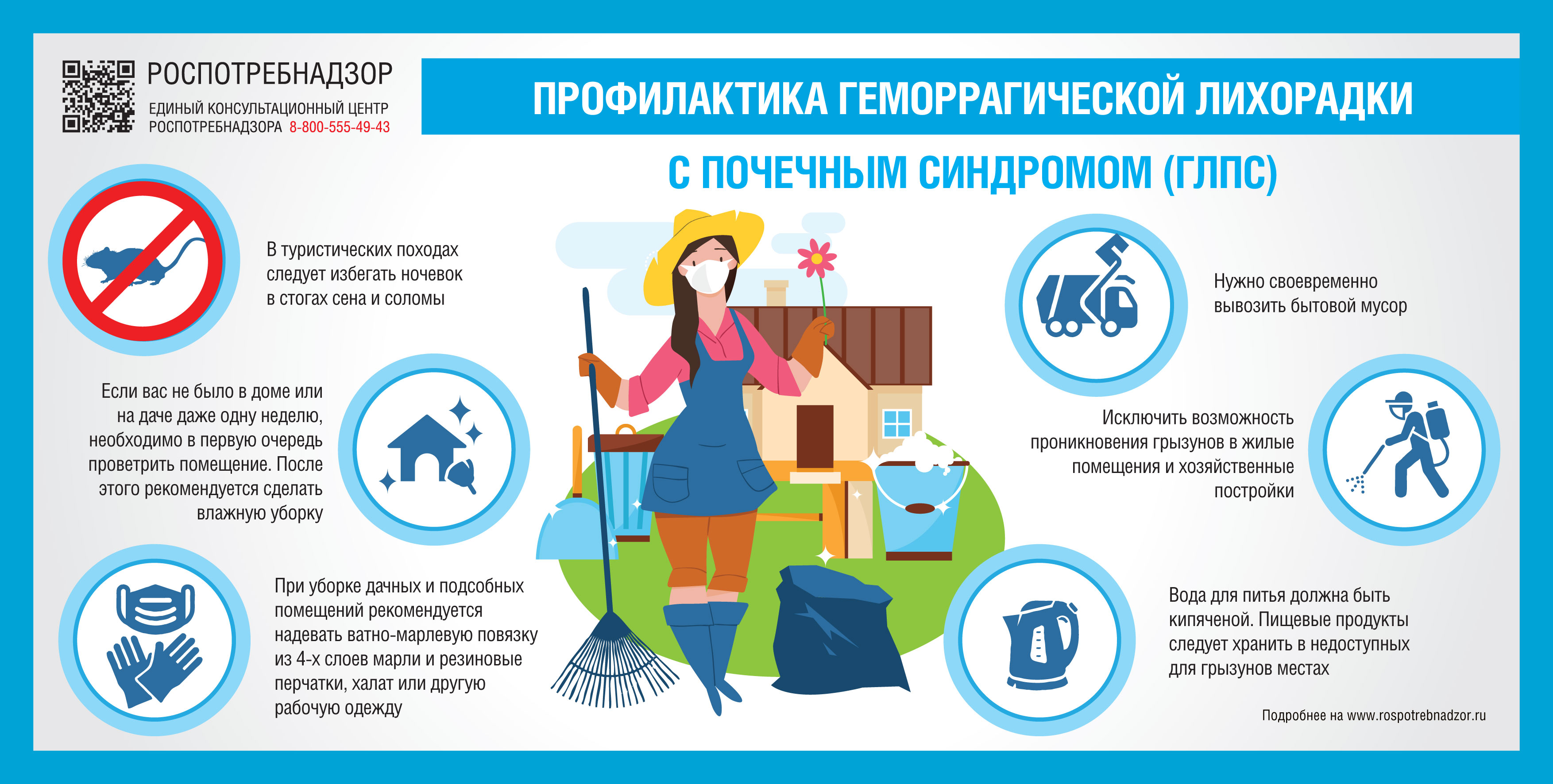 Чем опасен дачный домик!.