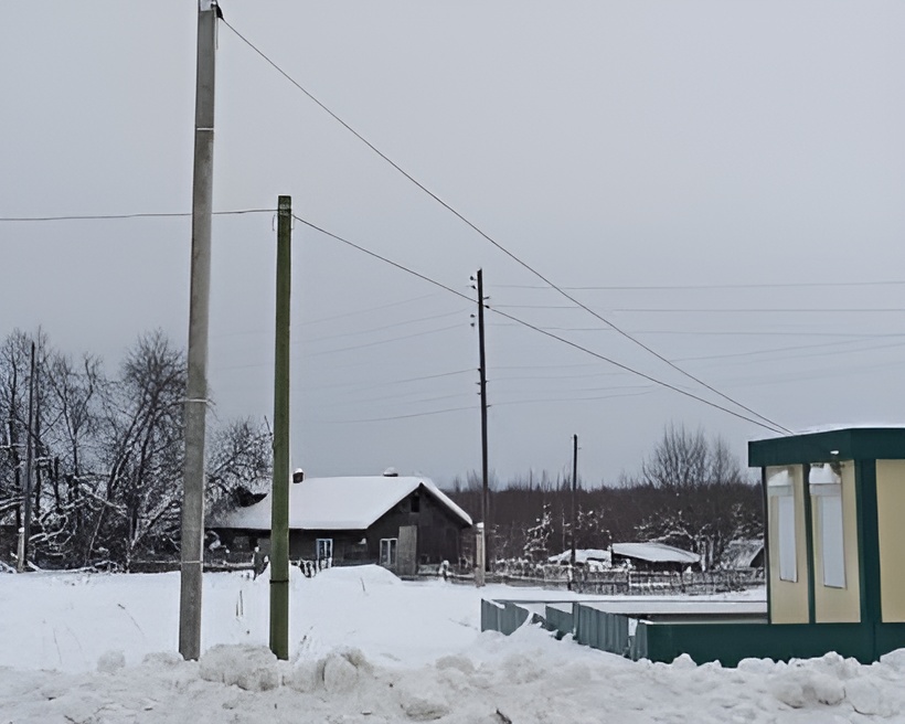 В Кировской области продолжается строительство публичных точек доступа Wi-Fi.