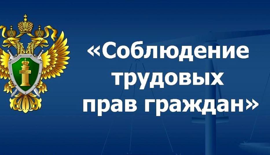 ПОРЯДОК И СПОСОБЫ ЗАЩИТЫ ТРУДОВЫХ ПРАВ ГРАЖДАНАМ.