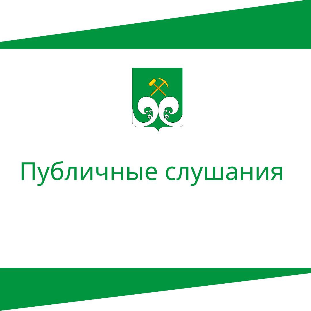 Дума Верхнекамского муниципального округа Кировской области первого созыва проводит публичные слушания.