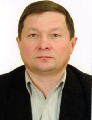 Трушников Николай Иванович.