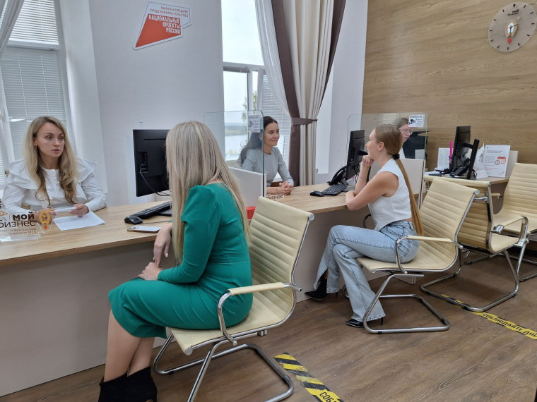 Для предпринимателей Кировской области расширена программа бесплатных консультаций. Для предпринимателей Кировской области расширена программа бесплатных консультаций.
