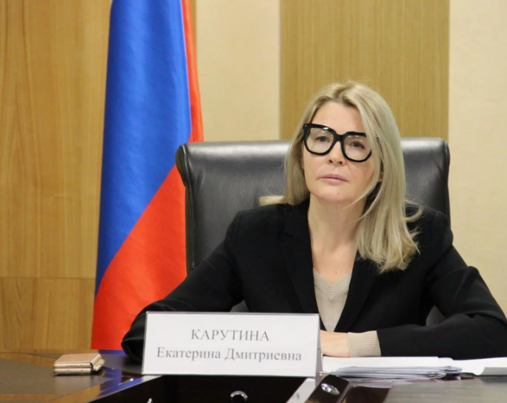 Обращение жительницы Оричевского района рассмотрела помощник полпреда Президента РФ в ПФО. Обращение жительницы Оричевского района рассмотрела помощник полпреда Президента РФ в ПФО.