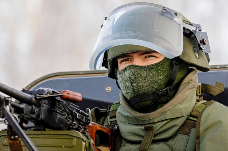 Расширены меры поддержки участникам специальной военной операции и членам их семей. Расширены меры поддержки участникам специальной военной операции и членам их семей.