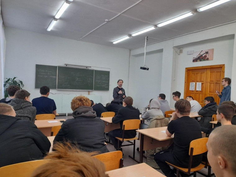 Завершился десант Трезвости в Верхнекамском округе. Завершился десант Трезвости в Верхнекамском округе.