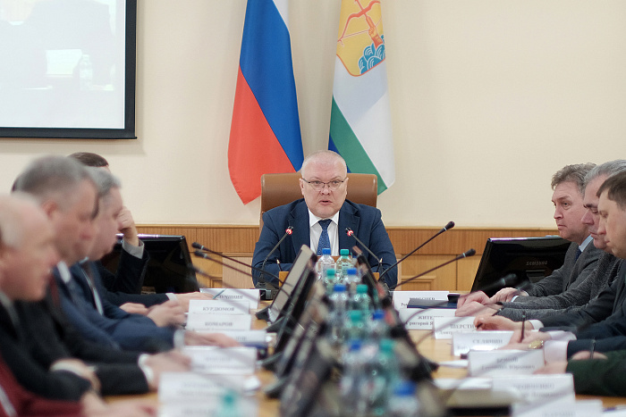По итогам голосования в Кировской области побит результат трёх президентских кампаний и последних 12 лет. По итогам голосования в Кировской области побит результат трёх президентских кампаний и последних 12 лет.